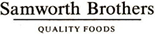 Samworth Brothers Logo .