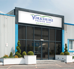 Yorkshire Premier Meat Offices